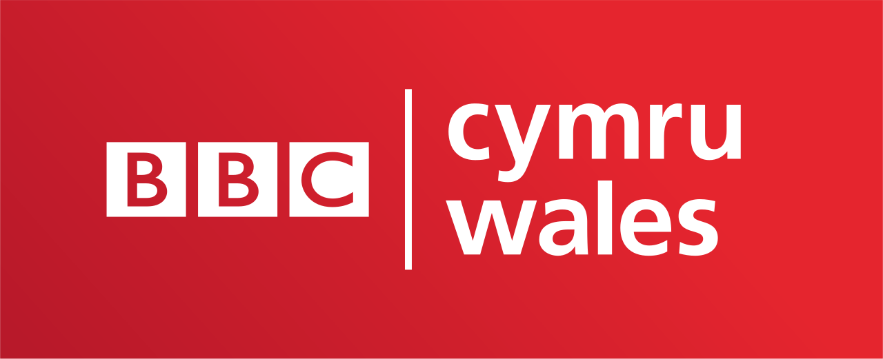The BBC Wales Charity Message….