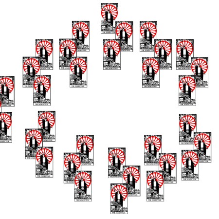 ASTROCLOCK 12 MONTH FORECAST READING