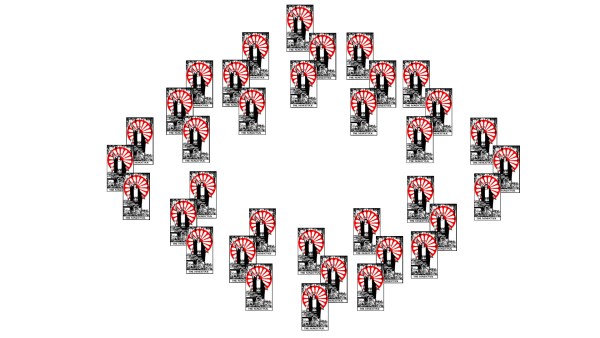 ASTROCLOCK 12 MONTH FORECAST READING