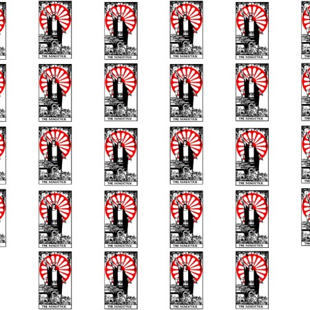 GRAND TABLEAU READING