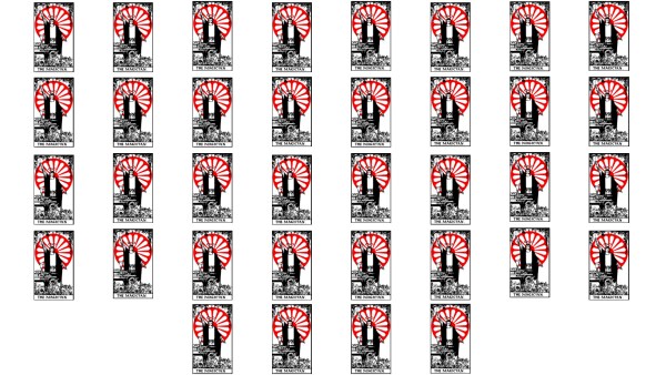 GRAND TABLEAU READING