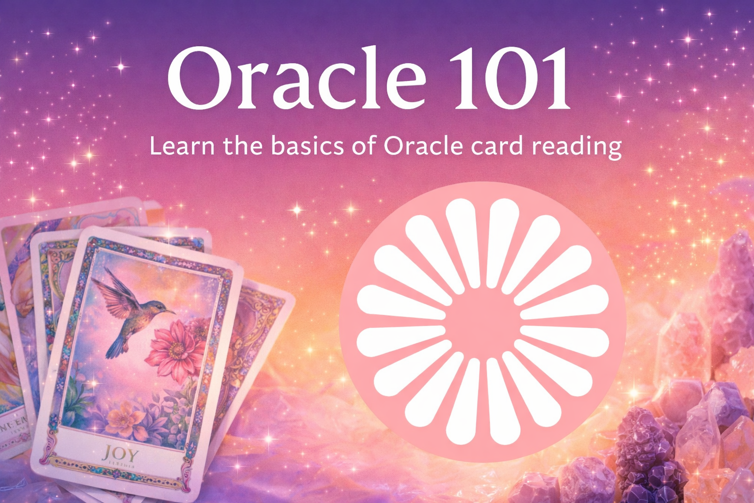 Oracle 101 for All