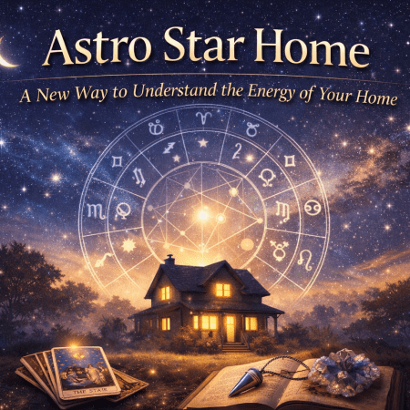 Astro Star Home